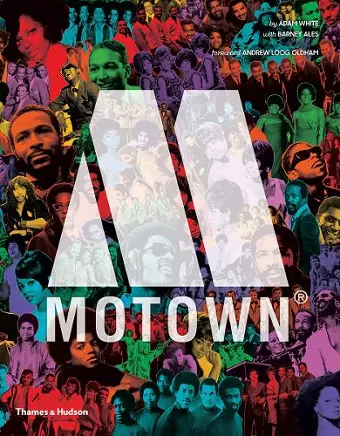 Motown cover