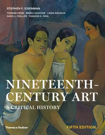 Nineteenth-Century Art cover