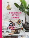 Bohemian Style at Home cover