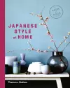 Japanese Style at Home cover