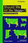 Should We All Be Vegan? cover