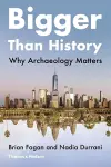 Bigger than History cover