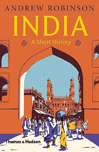India cover