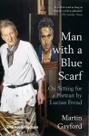 Man with a Blue Scarf cover