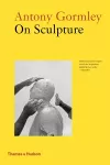 Antony Gormley on Sculpture cover