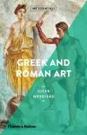 Greek and Roman Art cover