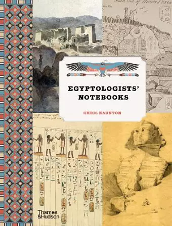 Egyptologists’ Notebooks cover