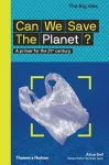 Can We Save The Planet? cover
