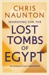 Searching for the Lost Tombs of Egypt cover