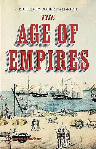 The Age of Empires cover