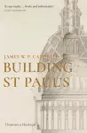 Building St Paul's cover