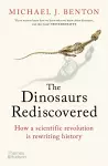 The Dinosaurs Rediscovered cover