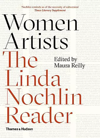 Women Artists cover