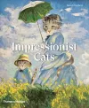 Impressionist Cats cover