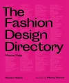 The Fashion Design Directory cover