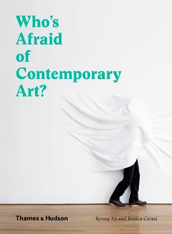 Who's Afraid of Contemporary Art? cover