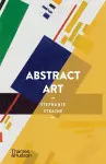 Abstract Art cover