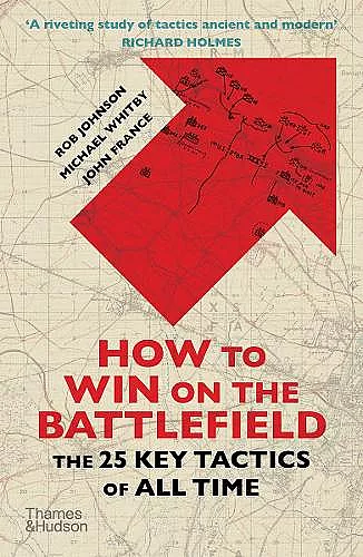 How to Win on the Battlefield cover