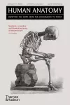 Human Anatomy cover