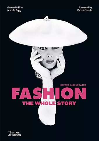 Fashion: The Whole Story cover