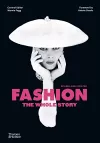 Fashion: The Whole Story cover