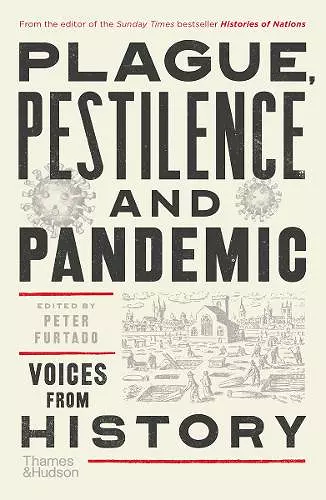 Plague, Pestilence and Pandemic cover