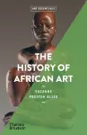 The History of African Art cover