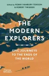 The Modern Explorers cover