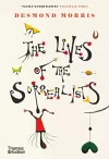 The Lives of the Surrealists cover