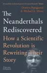 The Neanderthals Rediscovered cover