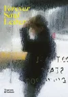 Forever Saul Leiter cover