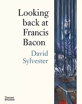 Looking back at Francis Bacon cover