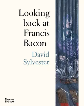 Looking back at Francis Bacon cover