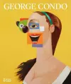 George Condo cover