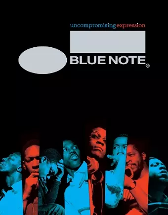 Blue Note cover