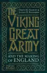 The Viking Great Army and the Making of England cover
