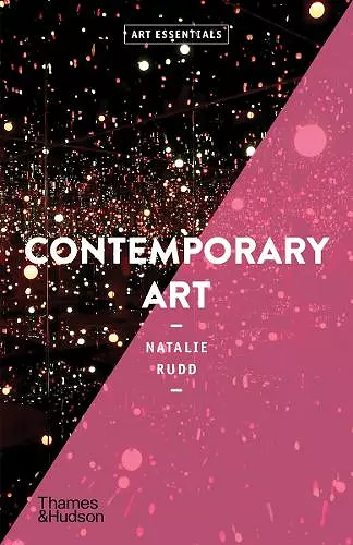 Contemporary Art cover