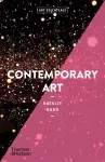 Contemporary Art cover