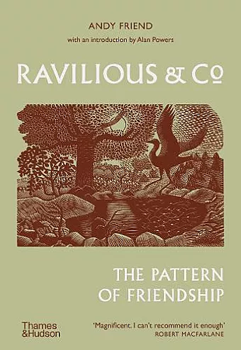 Ravilious & Co cover