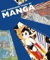 One Thousand Years of Manga cover