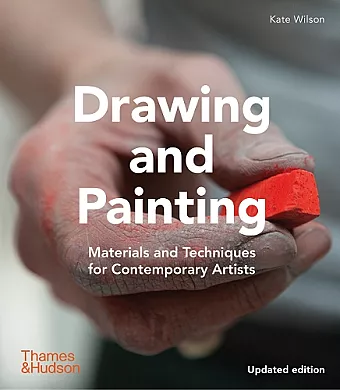 Drawing and Painting cover