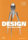 Design: The Whole Story cover