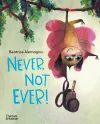Never, Not Ever! cover