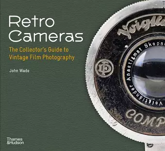 Retro Cameras cover