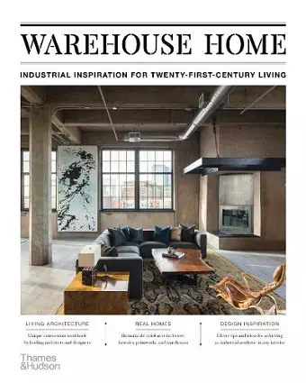 Warehouse Home cover