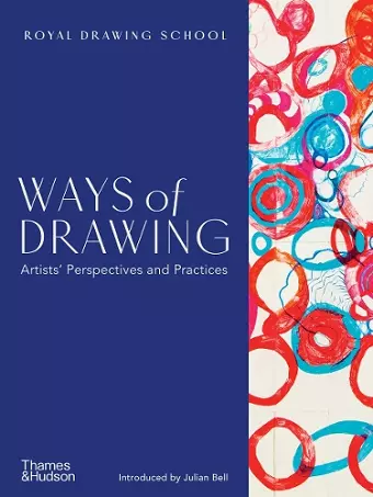 Ways of Drawing cover