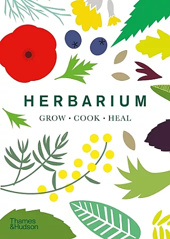Herbarium cover