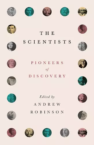 The Scientists cover