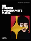 The Portrait Photographer's Manual cover