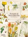Botanical Sketchbooks cover